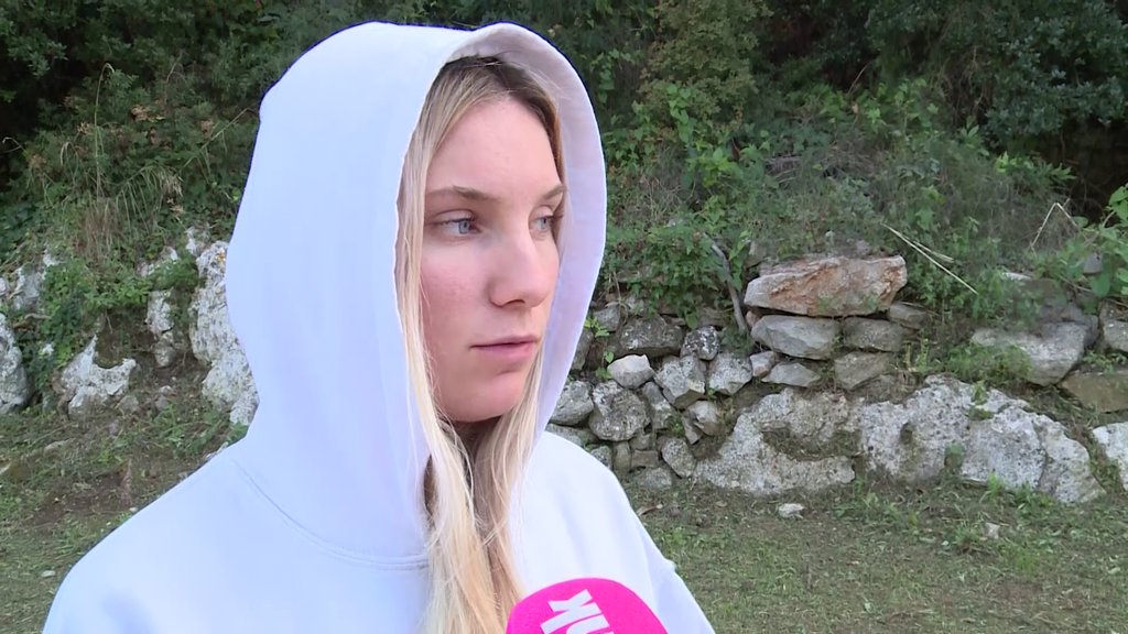 SITA JOJ PRETILA ZBOG JANJUŠA?! Drugarica verenice Neria Ružanjija otkrila sve o sukobu sa Sitom, pa istakla:   NJIHOVU PORODICU NIKO NE VOLI U DUBROVNIKU! (VIDEO)