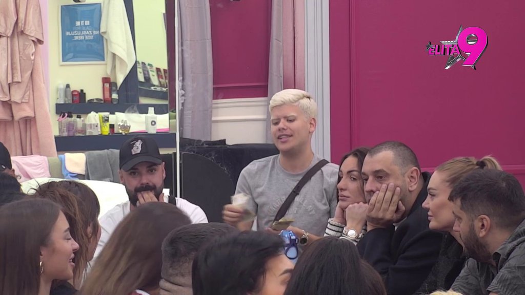 Vraća milo za drago! Milan osvetio Luku preko Asmina, pa odmah i Karića preko Kačavende (VIDEO)