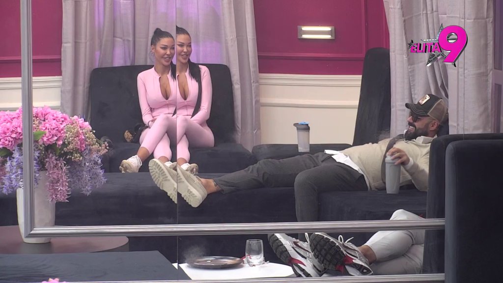 ANELI ĆE POČUPATI KOSU S GLAVE! Greška, greška... Maja i Luka se sve vreme peckali, razvukli osmehe od uva do uva (VIDEO)