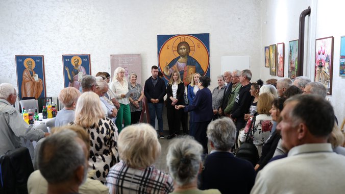 galerija