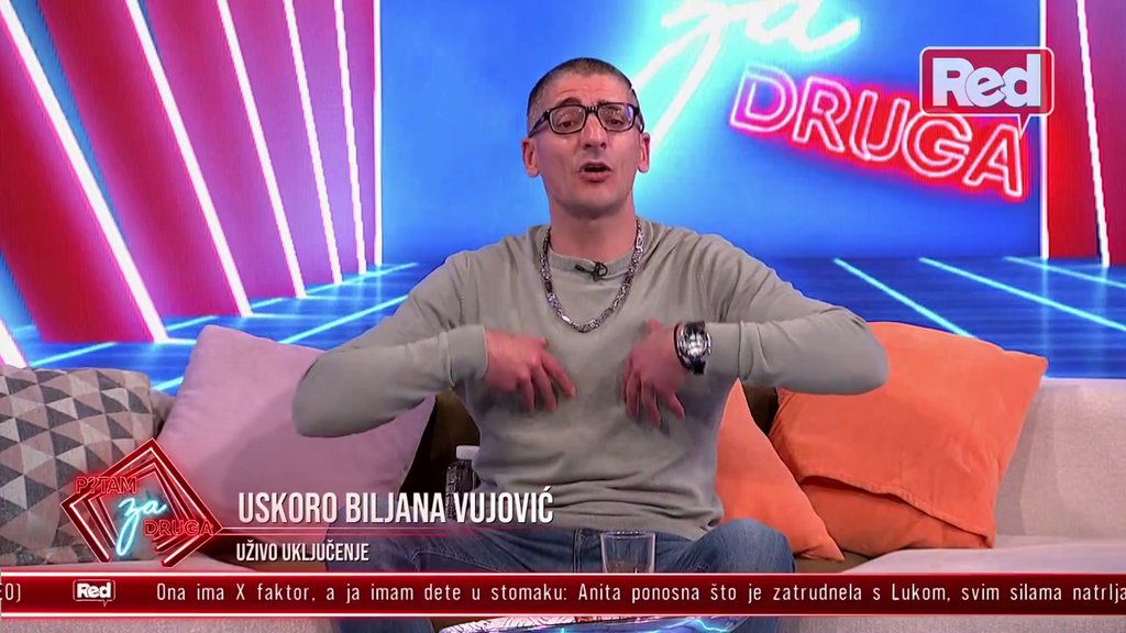Molila je dečka da joj u kolima napravi dete: Cimi obelodanio nove skandale iz Matorinog života, ne staje sa raskrinkavanjem! (VIDEO)
