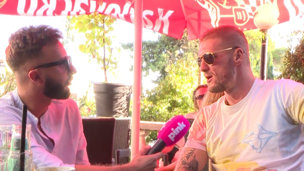 Postoji neka sličnost: Prijatelj Filipa Cara uporedio Aneli i Dalilu, pa istakao da je najbolji izbor za njega Anđela Đuričić: Tu nema greške! (VIDEO)