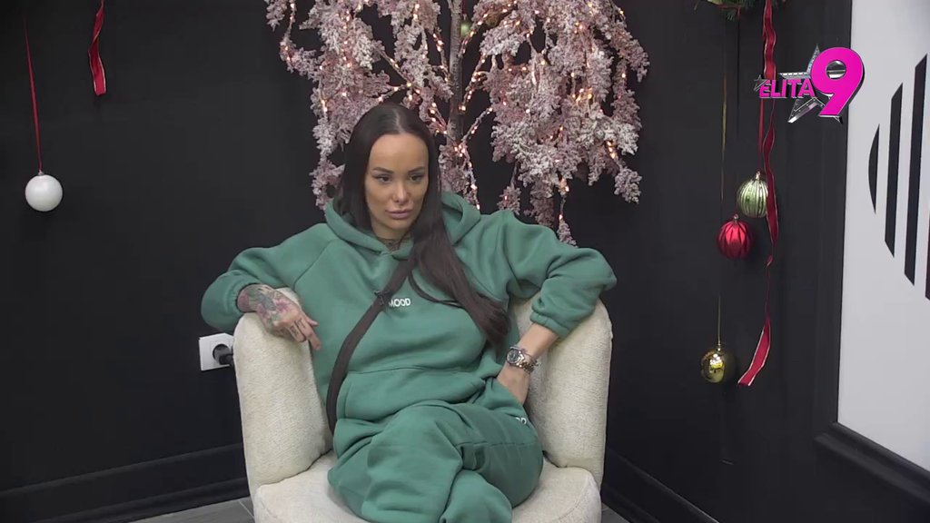 U Kotež mi neće kročiti noga: Teodora sigurna u budućnost s Bebicom samo ako je onako kako je zamislila, pa progovorila o Đukiću i Maji (VIDEO)