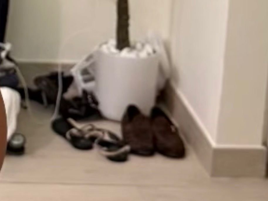 S kojim muškarcem je Anđela bila u Dubaiju?! Dobro pogledajte ovu fotku, samu sebe razotkrila, i to sasvim slučajno (FOTO)