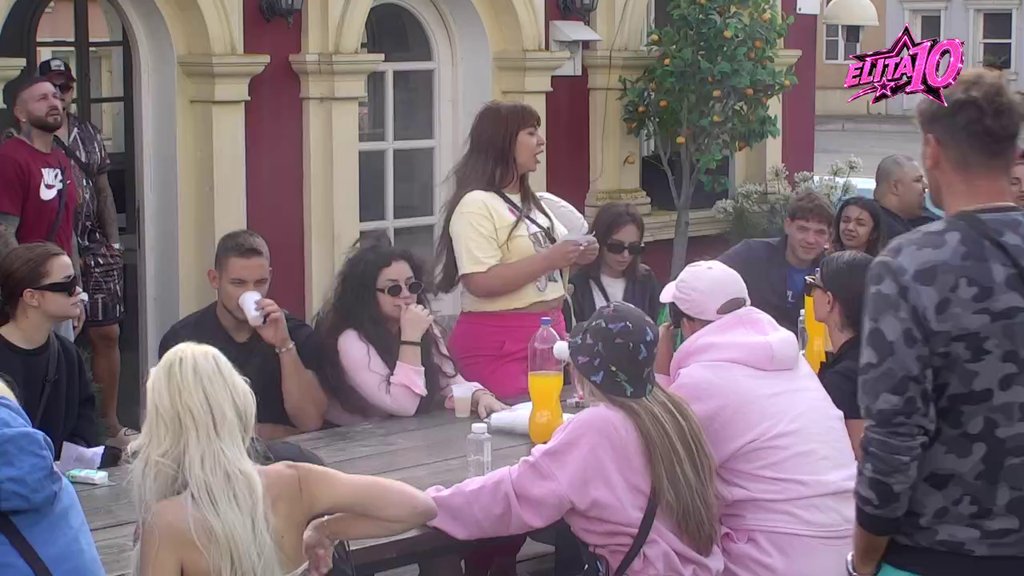 Nju smatra najvećom izdajicom! Miljana udelila Anđeli najgori epitet, pa Filipa uporedila sa slabićem! (VIDEO)