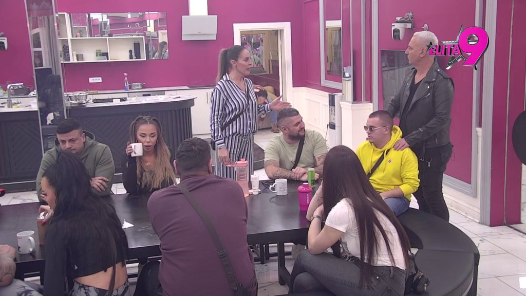 Izdaja kakva se ne pamti: Sofija obrnula ploču i okrivila Daču i Milenu da su se sklonili od nje, pljušte nikad brutalnije prozivke! (VIDEO)