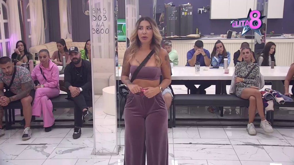 Shvatila svoje greške: Aneli progovorila o problemima sa Lukom, veruje da će njihova ljubav pobediti sve! (VIDEO)