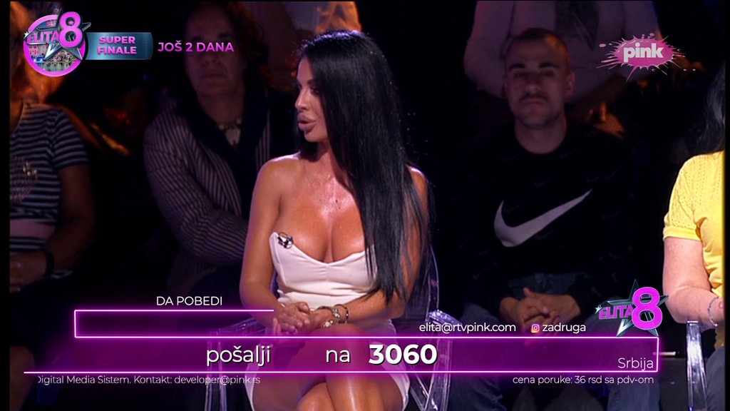 Da ti pričaš da je on džukela koju si udomila?! NEĆU VIŠE DA ĆUTIM: Mama Marka Stefanovića demolirala Sanju Grujić: Živeo je kod nas jer ga je tvoja mama nazvala KOPILETOM, pričaj ISTINU! (VIDEO)