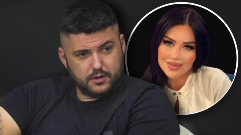 Mevlida se odrekla Asmina zbog Maje Marinković! Spakovala mu sve, pa odustala: Neću mu ovo slati, nije vredan!