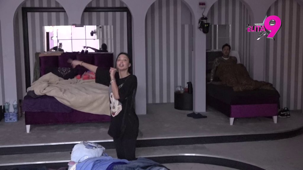 Stara Maja stigla na velika vrata: Filip je doveo do ludila poniženjima, trese se kuća od njenog urlikanja! (VIDEO)