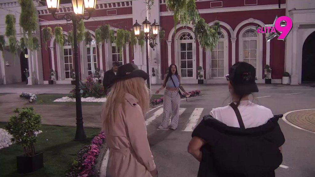 Je l' ti krivo što ga ti nisi primila? Sara Raičević i Boginja brutalno zaratile zbog Đukića, nastao opšti haos! (VIDEO)