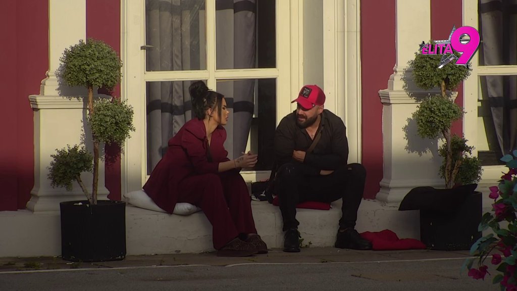 Ide opet na nož: Anita rešila posle porođaja da poseti hirurga, evo šta sad želi da radi na sebi! (VIDEO)