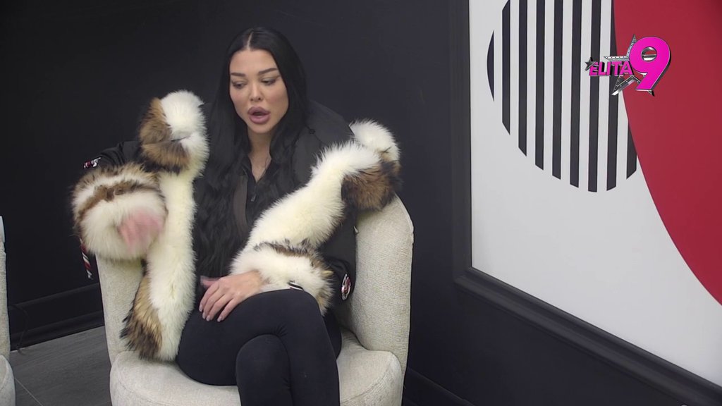 Ne treba mi to i neće se ponoviti: Maja menja ploču sa Filipom, otkrila kako je Alibaba zbog nje nasamrio Anitu! (VIDEO)