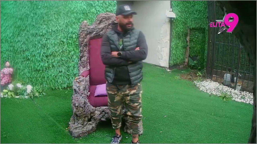 PREŠAO SAM JOJ PREKO MNOGIH STVARI: Luka otvorio dušu Drvetu mudrosti nakon raskida veridbe sa Aneli, progovorio o presudnom faktoru da donese tu odluku, pa priznao: NE ŽELIM DA ME OMALOVAŽAVA! (VIDEO)