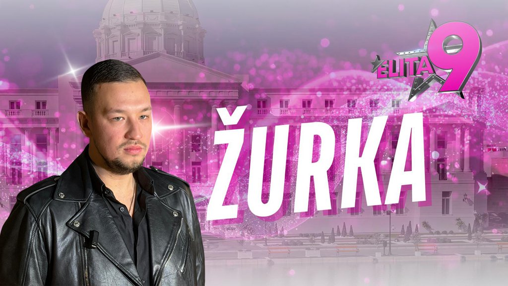 Nova odluka Velikog šefa: Popularni pevač večeras stiže u Elitu, očekuje se POTPUNI HAOS!