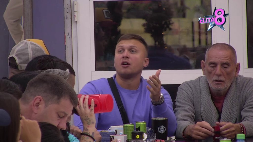 Razotkriveno tajno pismo Luke Vujovića: Karić saznao da je glavni problem u njegovoj vezi sa Aneli, nastao HAOS! (VIDEO)