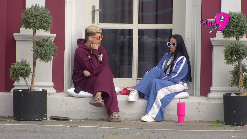 Milena tvrdi da je Janjuš bio kivan na njeno druženje sa Anđelom, Dača joj očitao lekciju!(VIDEO)