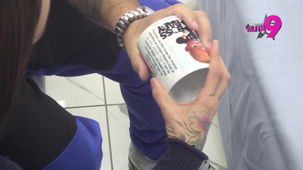 FANOVI NE ODUSTAJU OD NJIH! Bebica roni suze dok gleda ljubavne uspomene sa Teodorom, ona ponovo ISKORISTILA PRILIKU DA GA PONIZI! (VIDEO)