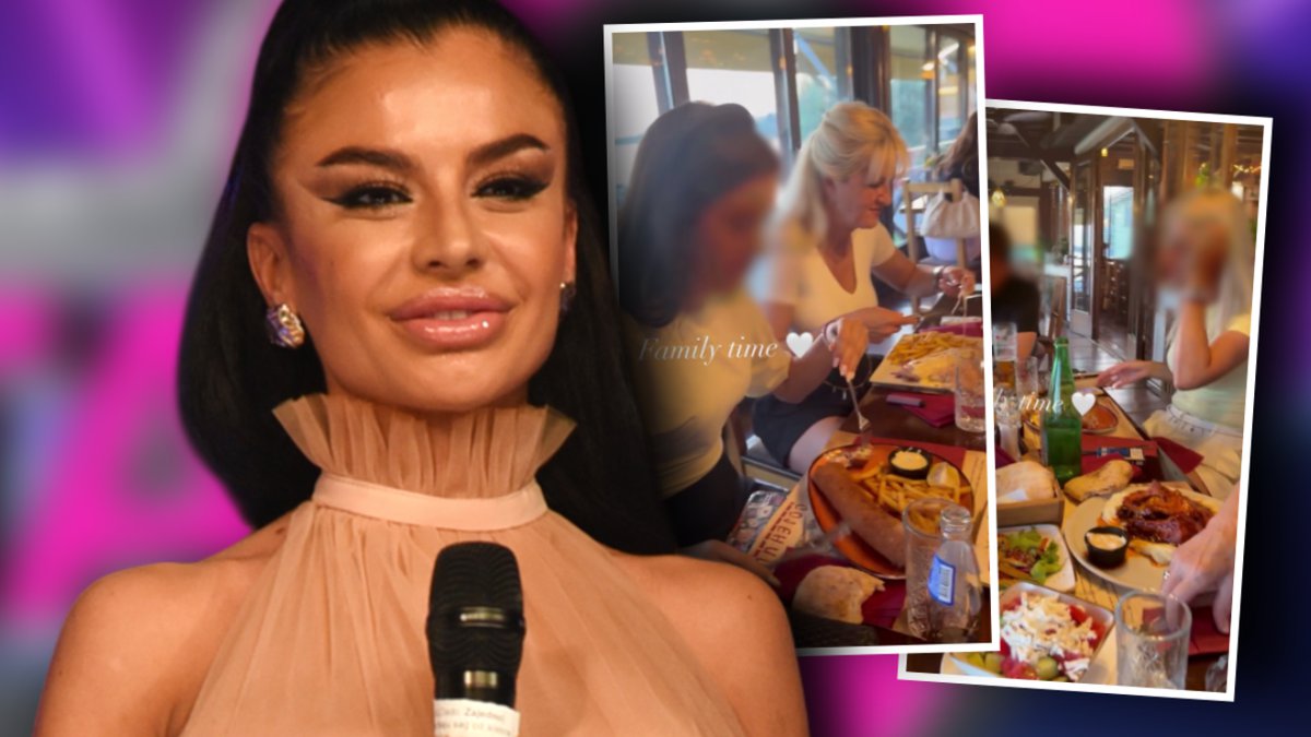 Ovo je drama koju niko ipak NIJE REŽIRAO?! I dok se Stefanović vozika u besnoj mašini, evo šta radi Sanja Grujić (FOTO)