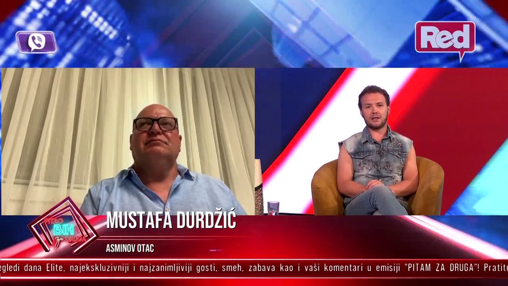 MUSTAFA DURDŽIĆ BESAN KAO RIS: Asmina i Maju nazvao POKUSNIM KUNIĆIMA, šokiran njihovim odnosom, a evo šta je imao da kaže za Staniju i Aneli! (VIDEO)