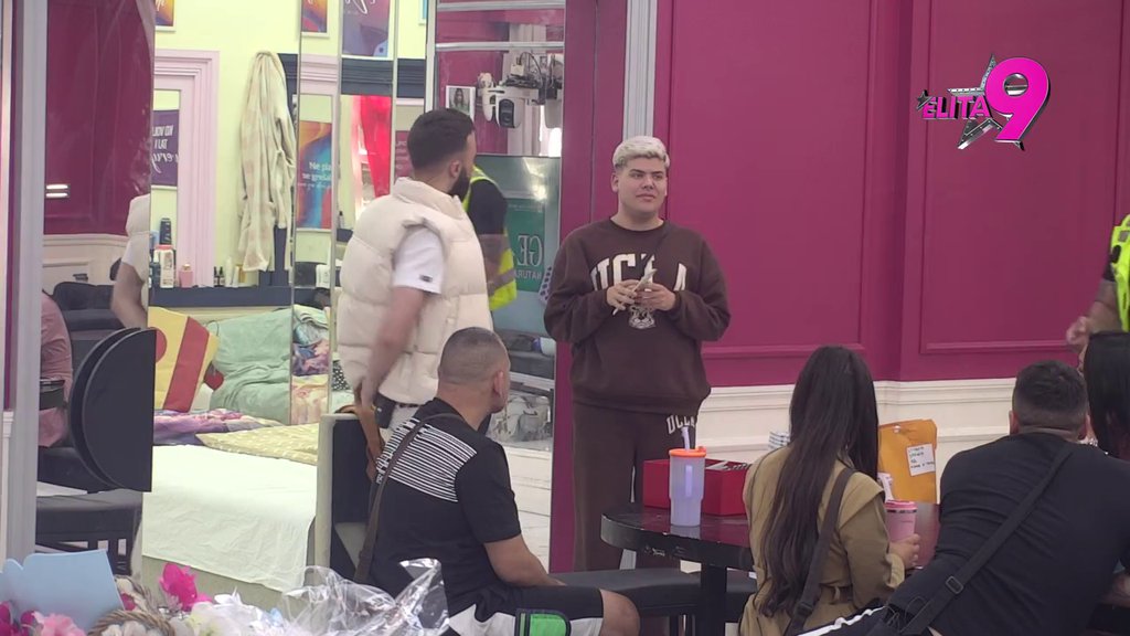 Uroš Stanić neće ni da čuje za oca, otrkio da li ga je Milica Veličković razočarala: On nek živi život bez mene i ja ću bez njega (VIDEO)