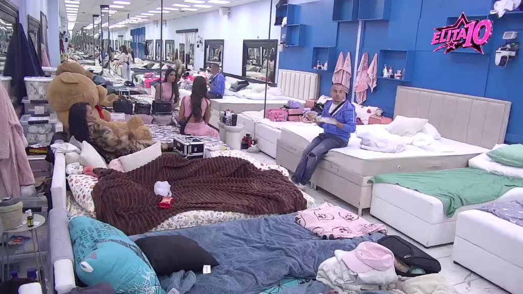 Razvili svoju teoriju! Dača i Anđela uvereni da Careve emocije nisu kod nje, već u totalno drugom pravcu! (VIDEO)