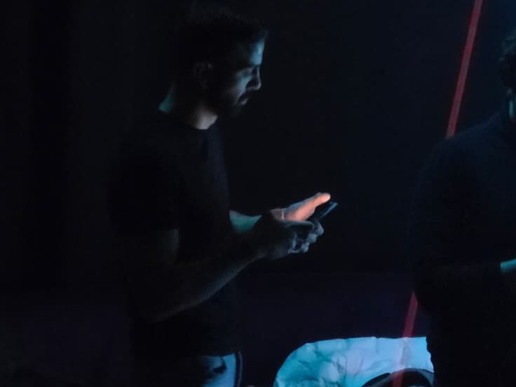 PINK.RS PAPARACO! Nakon vesti da se razvodi od Ane Jovanović, uhvatili smo Nikolu Ilića: Evo šta je radio (FOTO)