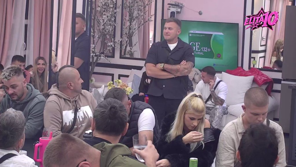 I Staniju sam šlepao: Dača ispalio rafal prozivki na Karića i Aneli: Smatra da njihova ljubavna istorija postoji, pa Stefan sve šokirao otkrićem! (VIDEO)