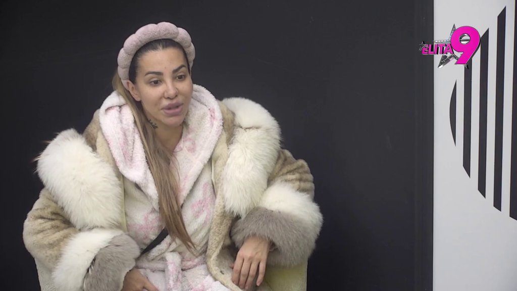 Nikad gora noć za Aneli Ahmić: Brutalno unakazila Luku, sad je sigurna da ga Anita huška da joj uništava život! (VIDEO)