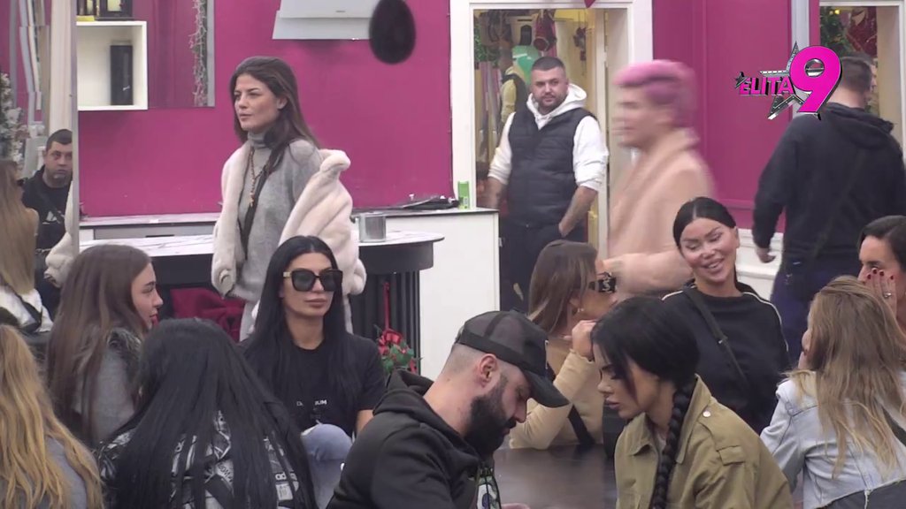 REKAO SI DA JE INTERNACIONALNA K*RVA! Uroš rešio da otkrije sve šta je Bora pričao za Anastasiju, on demantovao! (VIDEO)