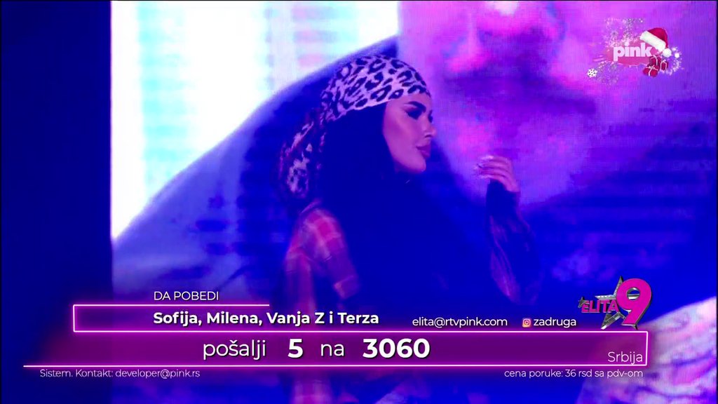 Nikad nije bila s tako ludim likom! Luka i Anita doživeli pravi debaklu, sukob Žane i Vujovića zatresao zidove studija (VIDEO)