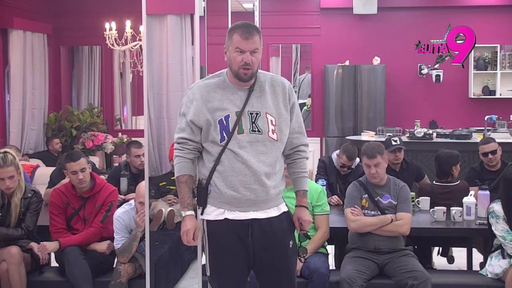 Nova drama Aneli i Janjuša: On je žestoko urnisao zbog silnih laži, Ahmićeva skočila kao oparena! (VIDEO)