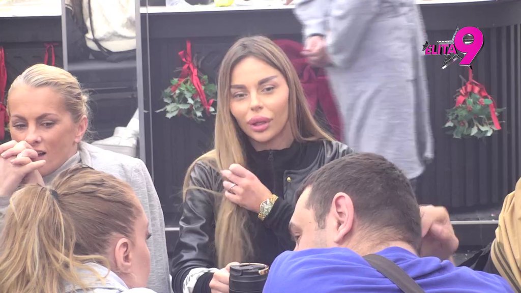 JEDNO DRUGOM SU NAJBOLJA STVAR: Sofija i Terza priznali da ne mogu jedno bez drugog: EMOCIJA NAM JE NIKAD JAČA (VIDEO)