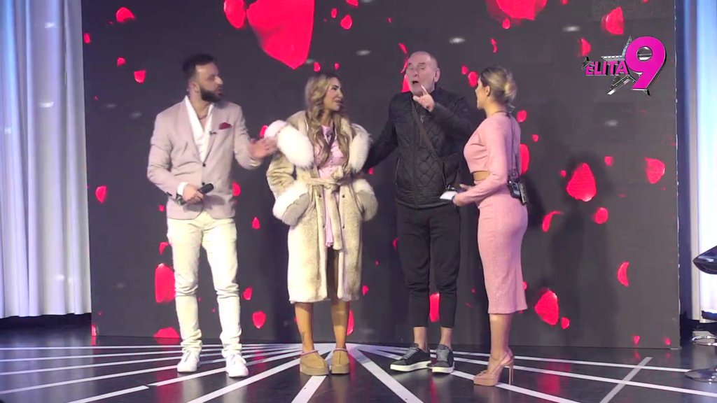 Ovo je pobeda Aneli Ahmić: Lepi Mića odneo duplu krunu! (VIDEO)