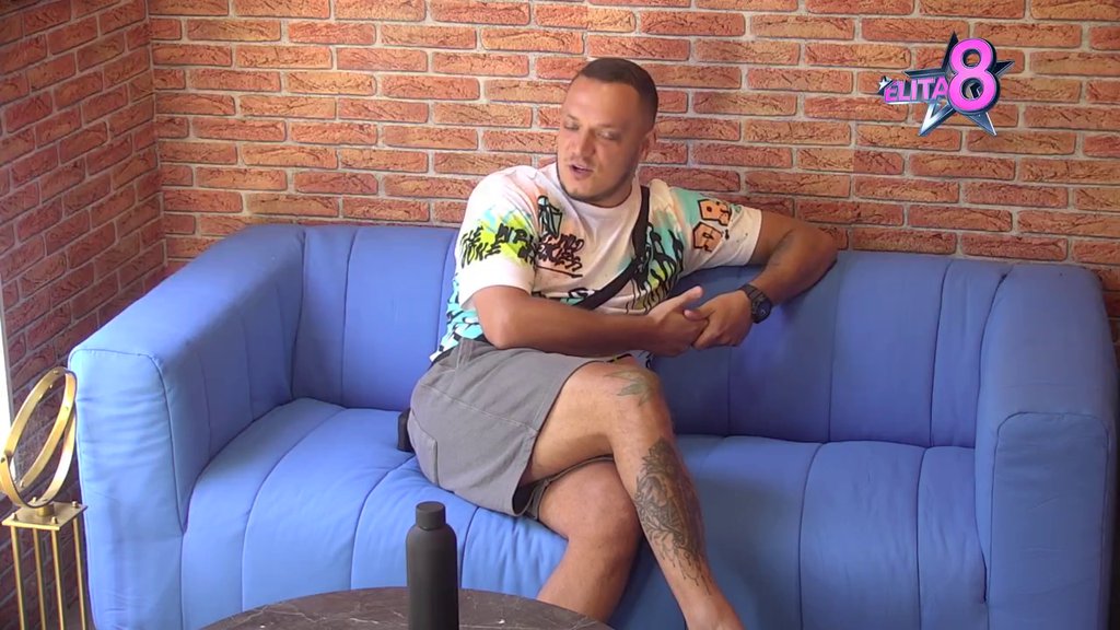 DOŠLO VREME DA SE KARTE POSLOŽE:  Gastoz progovorio o Sofi i njenim kontradiktornostima, pa se osvrnuo na Anđeline laži i njihov ljubavni RASKOL! (VIDEO)