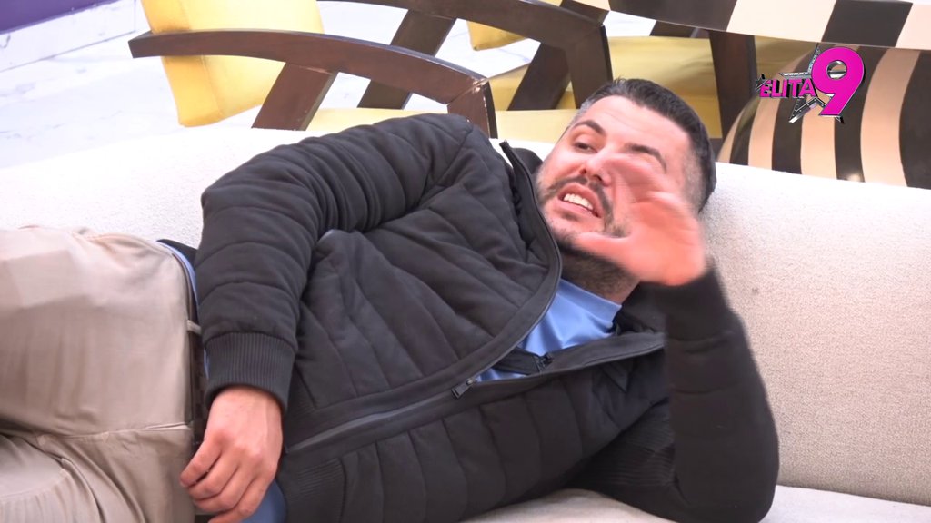 Povraća mi se od intimnih odnosa sa tobom, fuj! Maja i Asmin dotkali dno, priznali da su u vezu u inat Staniji, ona se ponizila kao nikad (VIDEO)