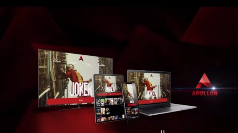 UZ APOLLON APLIKACIJU - OMILJENA ZABAVA NIKAD BLIŽA! Sve što voliš, sada je na jednom mestu!