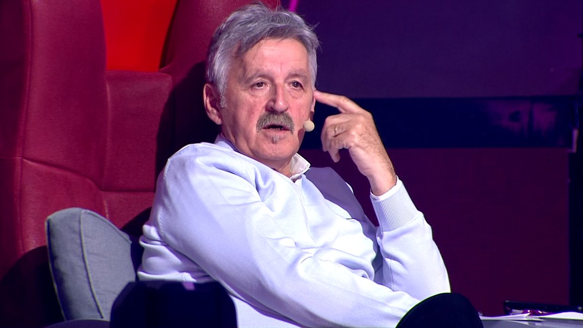 DOKTOR MI JE REKAO DA IMAM JOŠ TRI GODINE ŽIVOTA! Bosanac prvi put progovorio o teškoj borbi: Sad je vrlo ozbiljna stvar...
