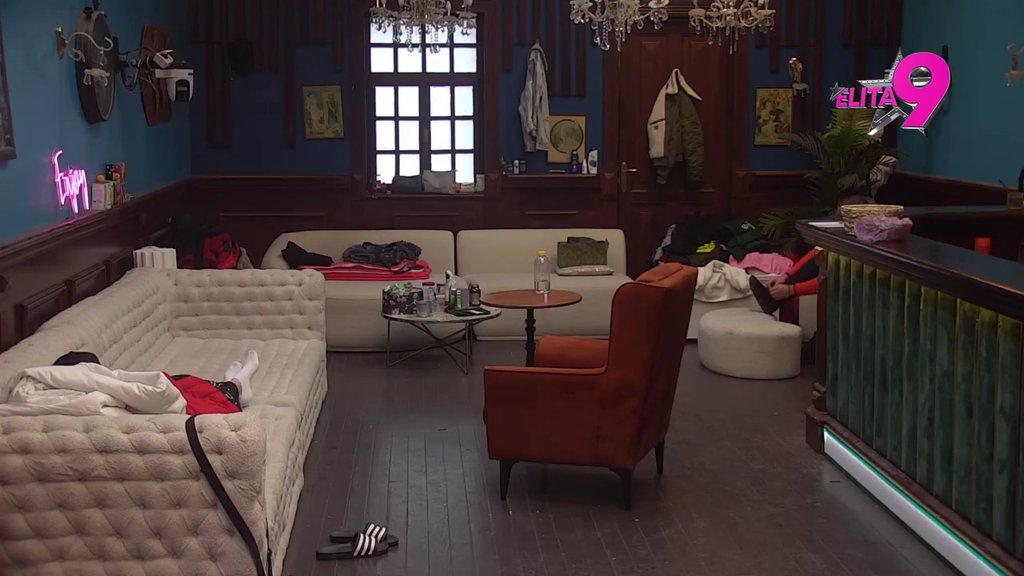 MINA I TERZA NA APARATIMA: Sofija i Viktor me prestaju da flertuju, najavili zajedničke treninge (VIDEO)