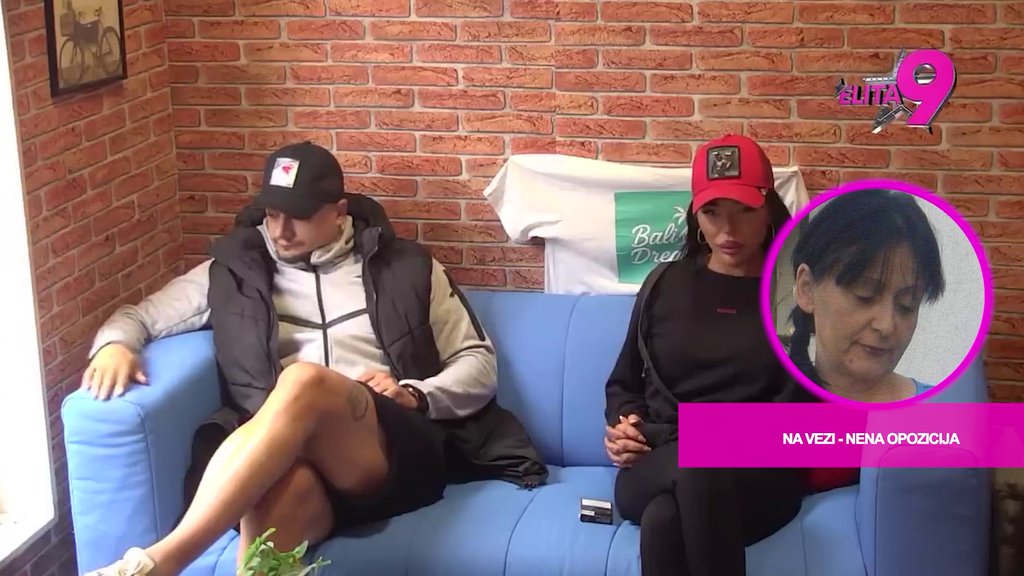 DOVELA GA UMALO DO PROSJAČKOG ŠTAPA! Nena Opozicija progovorila o vrtoglavoj cifri koju je Dane dao Sofiji, pa se osvrnula na detalje od kojih zastaje knedla u grlu: TRAŽILA JE DVA PUTA NOVAC ZA ISTU STVAR! (VIDEO)