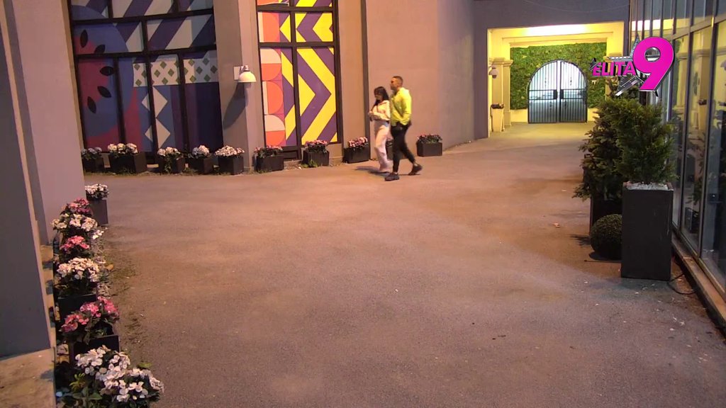 Šetnja koja je otkrila sve! Anđelo i Stanija analiziraju svoj odnos, ona mu provukla njegovih par ključnih momenata (VIDEO)