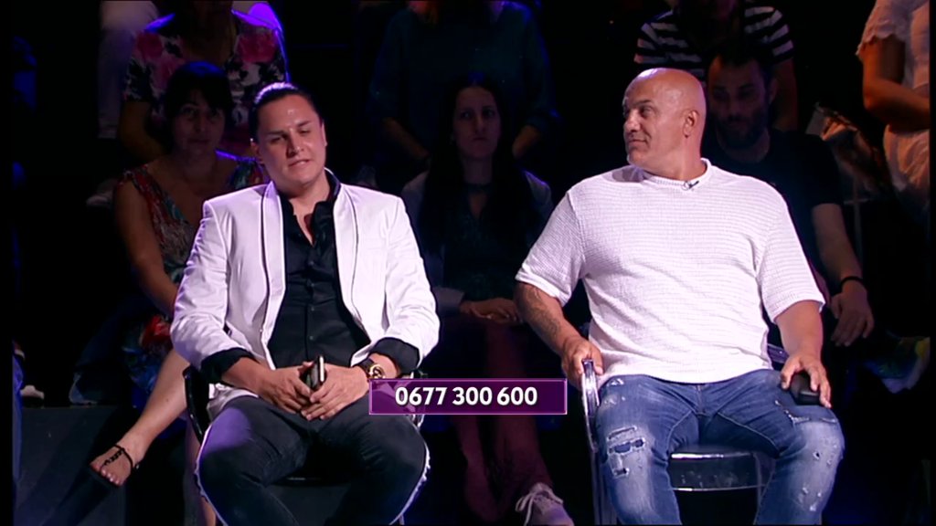 UPALIO VREĐALICU KAO NIKAD! Lepi Mića razvezao jezik o Gastozu, Ivanija dolila ulje na vatru, pa ga u duetu demolirali! (VIDEO)