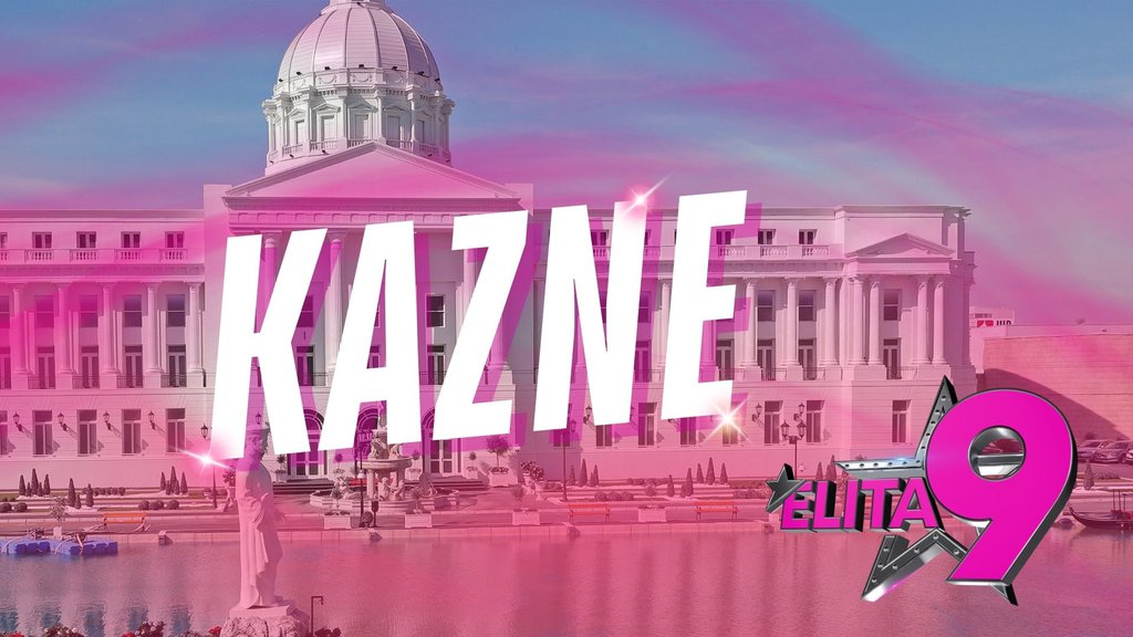 PLJUŠTE KAZNE! Veliki šef rešio da SANKCIONIŠE Luku i Saleta Luksa!