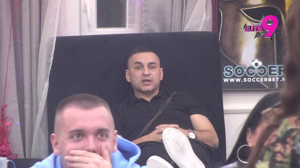 Bebica prebledeo kao krpa! Milan Milošević obelodanio sve detalje Igre istine Teodore i Filipa, ona pokušala da se opere kao nikad (VIDEO)