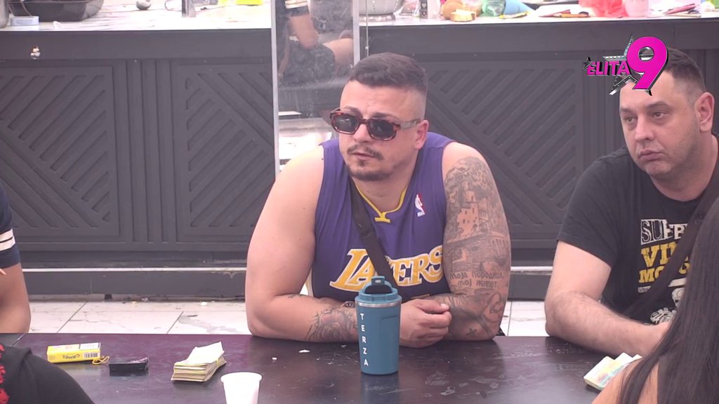 Bojim se da ću je izgubiti! Milosava grca u suzama zbog svoje majke, posavetovala cimere da se pomire sa svojim porodicama (VIDEO)