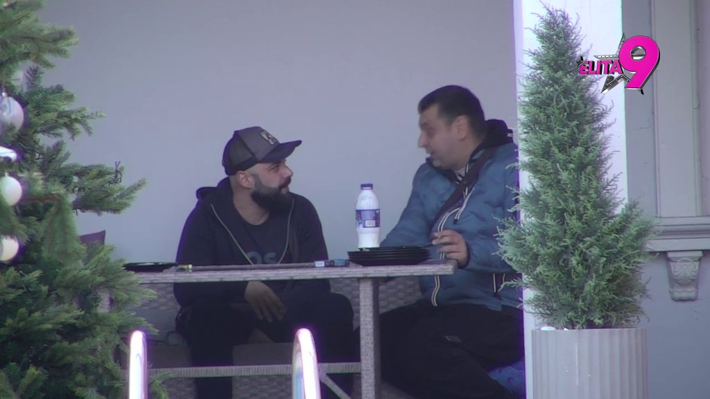 Doživeo pomračenje zbog neozbiljnosti na snimanju: Luka se uživeo u ulogu režisera, doneo odluku da isproziva Aneli u filmu (VIDEO)