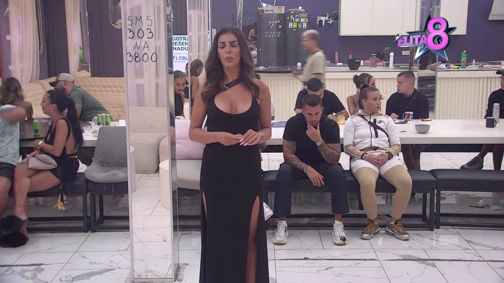 Urlao je na mene što se nisam sklonila od njega: Ena ogolila dušu do koske, progovorila o odnosu sa Pejom i ljubomori (VIDEO)