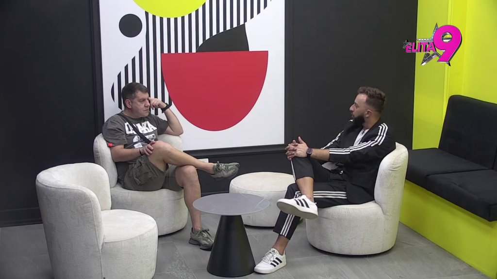 Previše sam je lako osvojio: Ivan doneo šok odluku u odnosu sa Sarom, pa bez dlake na jeziku priznao šta misli o Alibabi! (VIDEO)