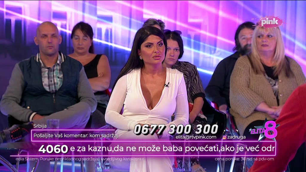 Predviđa im karambol: Mića najavio ozbiljan haos u vezi Ene Čolić i Peje, tvrdi da pomirenje nikako neće izaći na dobro! (VIDEO)