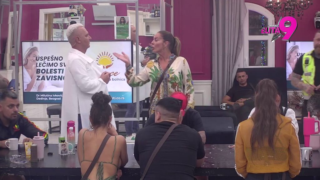 HTELA JE DA BUDE PRVA TEMA! Nakon kraha prijateljstva sa Kačavedom, Dača je ogolio njihovim muljažama: Hteli smo da namestimo Janjuša (VIDEO)